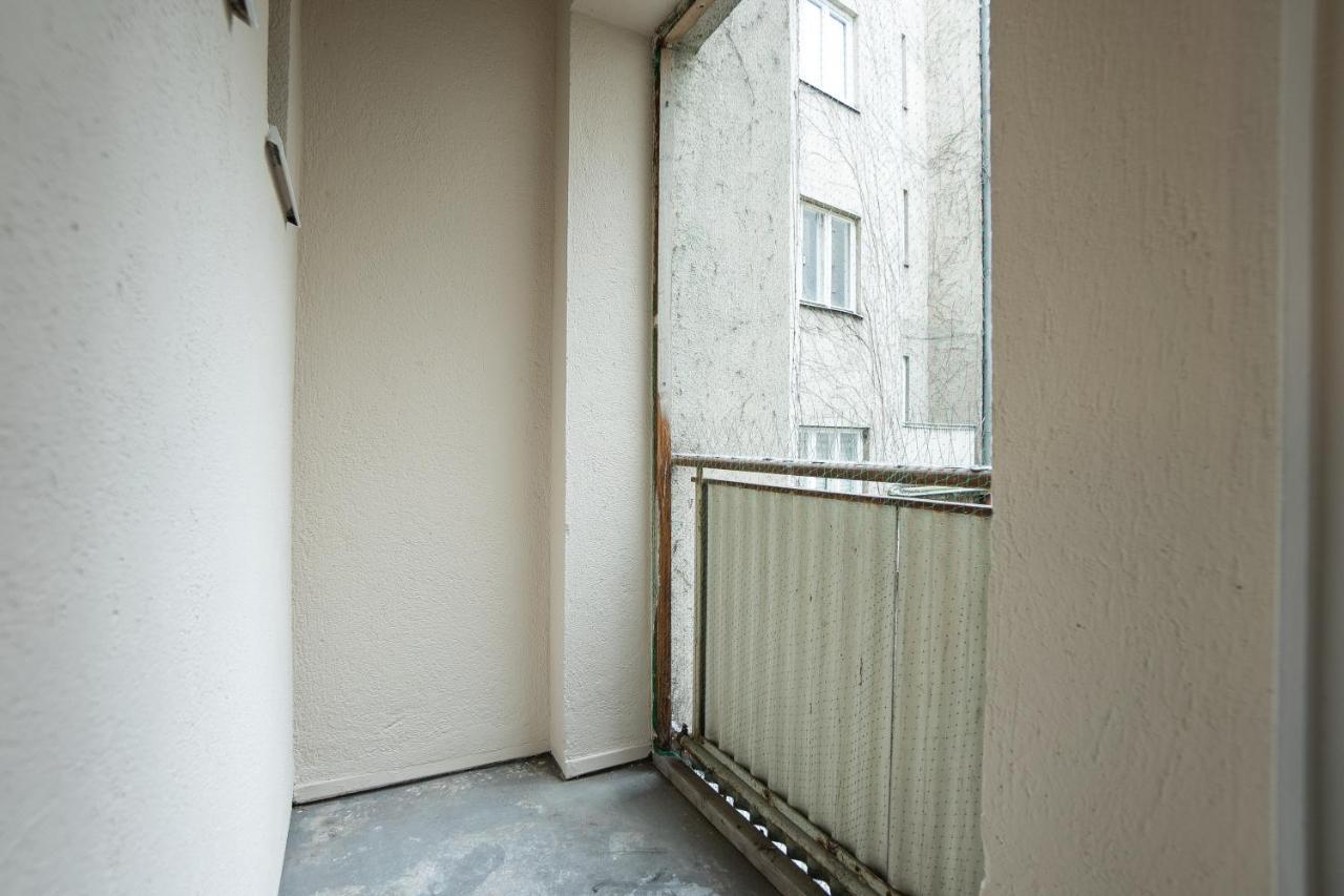A 2-Bedroom Apartment With A King-Size Bed And A Balcony Is Located Just A 15-Minute Walk From Stephansplatz. Вена Экстерьер фото